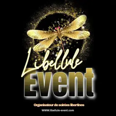 Libellule-Event